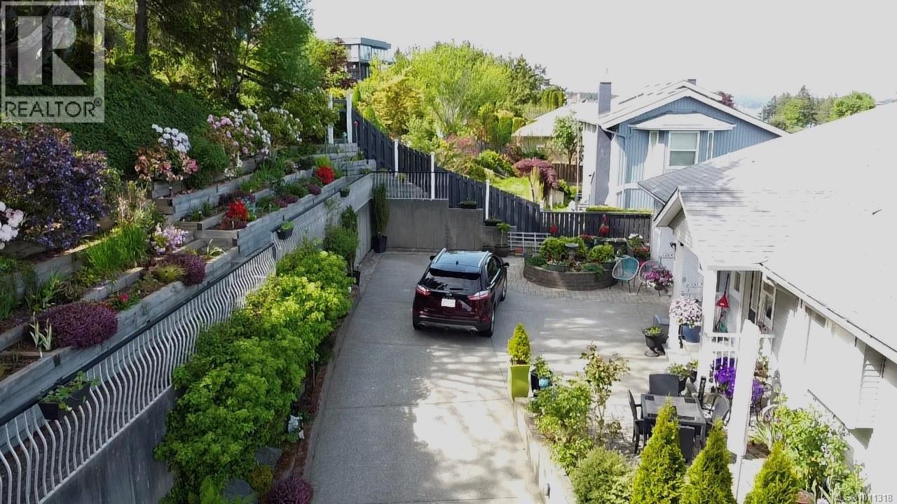 492 Ash St, Campbell River