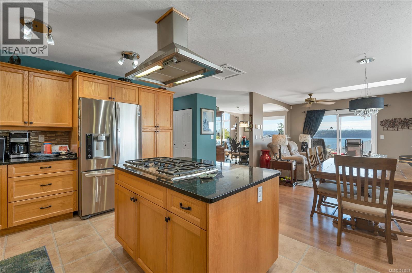 492 Ash St, Campbell River