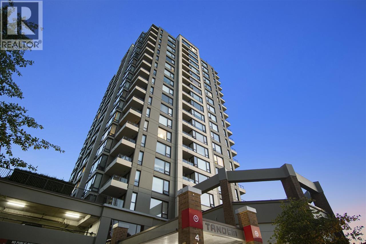 Photo 25 of 702 4118 Dawson Street, Burnaby BC