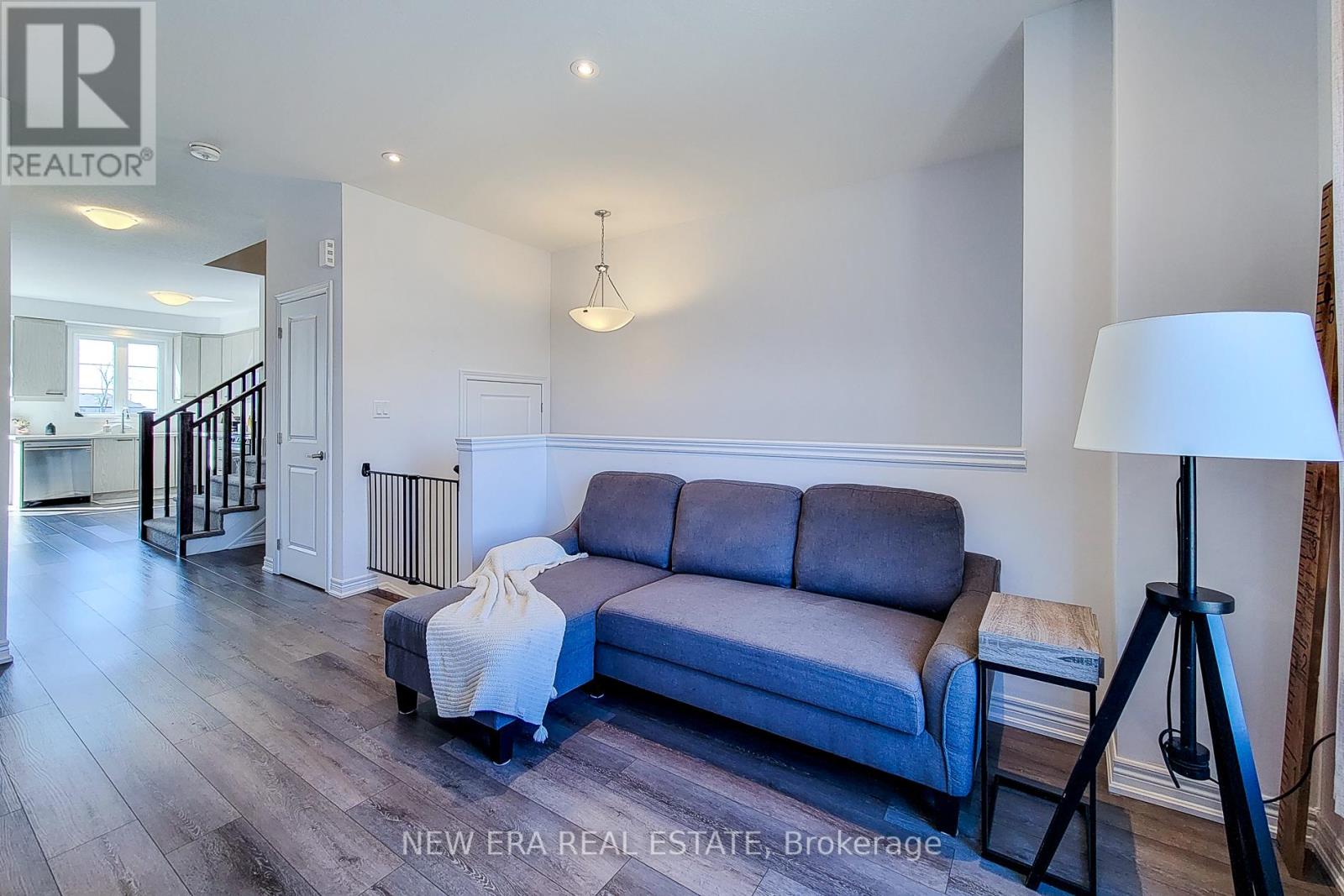 Photo 3 of 60 120 Court Drive, Brant ON