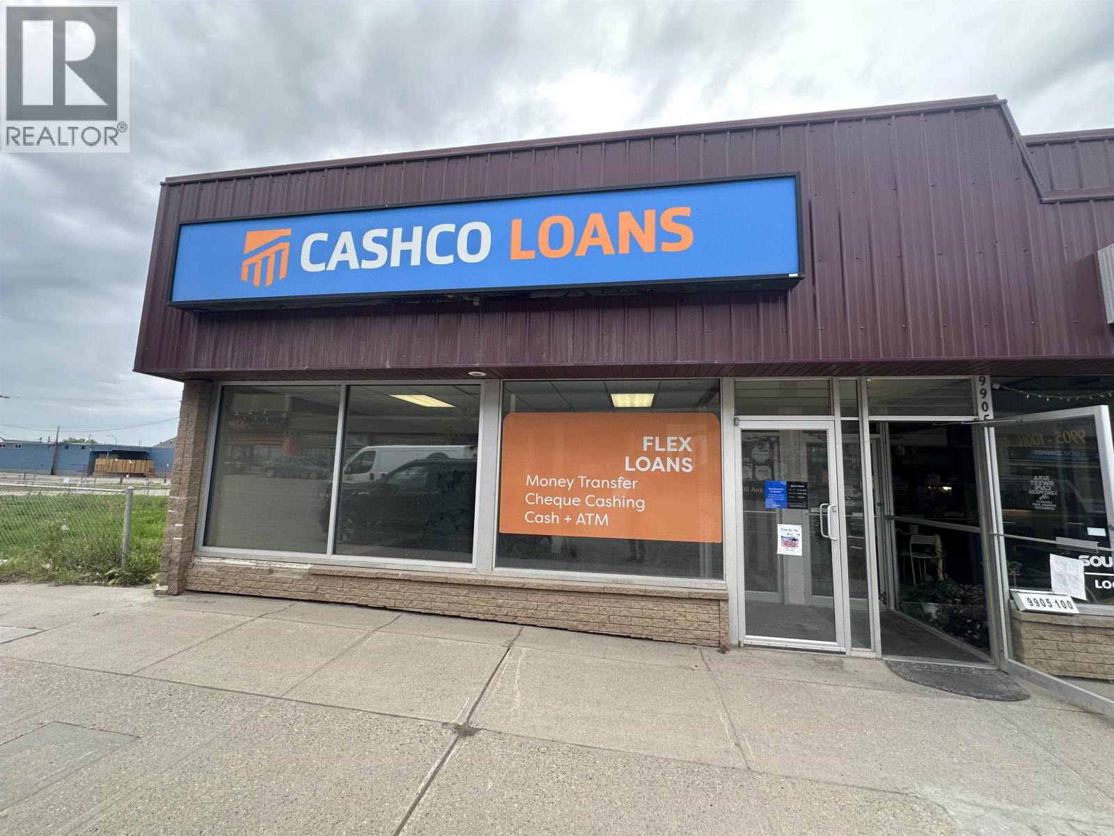 Photo 5 of 9903 100 Avenue, Fort St John BC