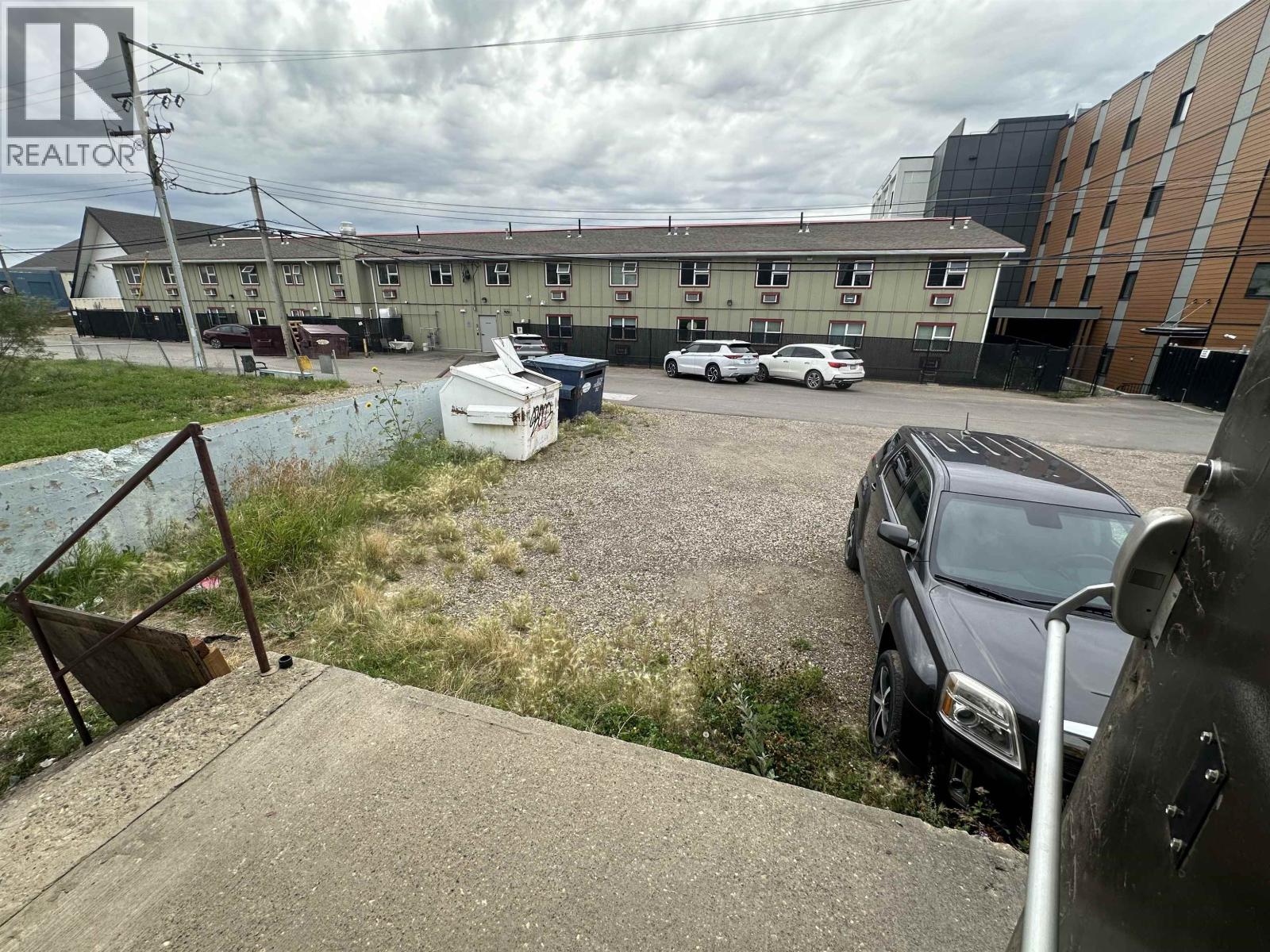 Photo 9 of 9903 100 Avenue, Fort St John BC