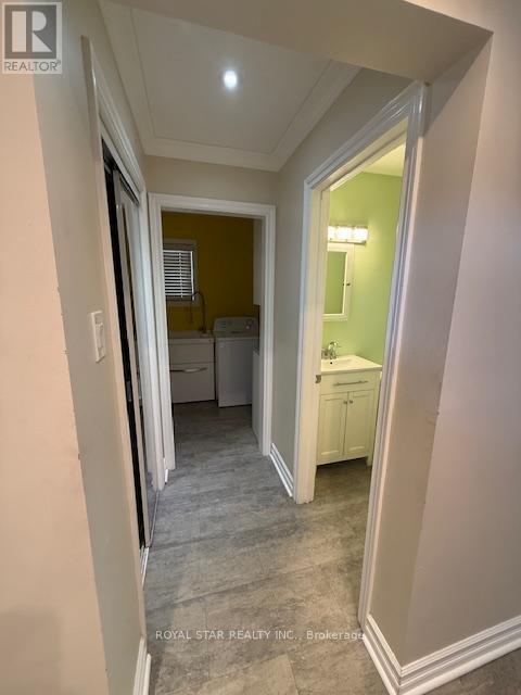 Photo 4 of Main Second Floor 480 Grove Street E, Barrie ON