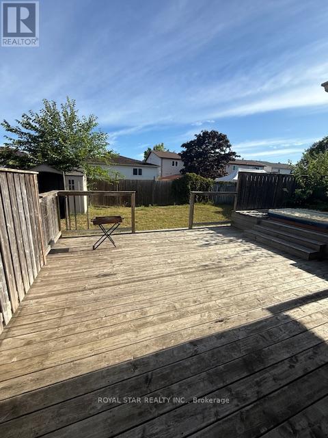 Photo 5 of Main Second Floor 480 Grove Street E, Barrie ON