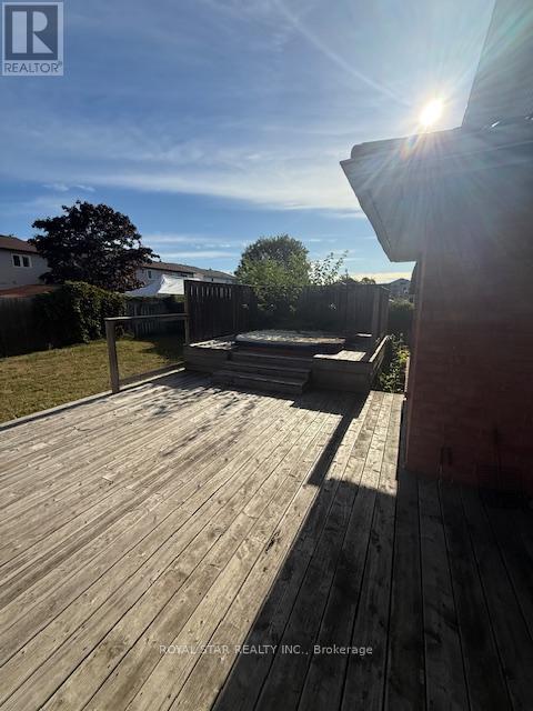 Photo 8 of Main Second Floor 480 Grove Street E, Barrie ON