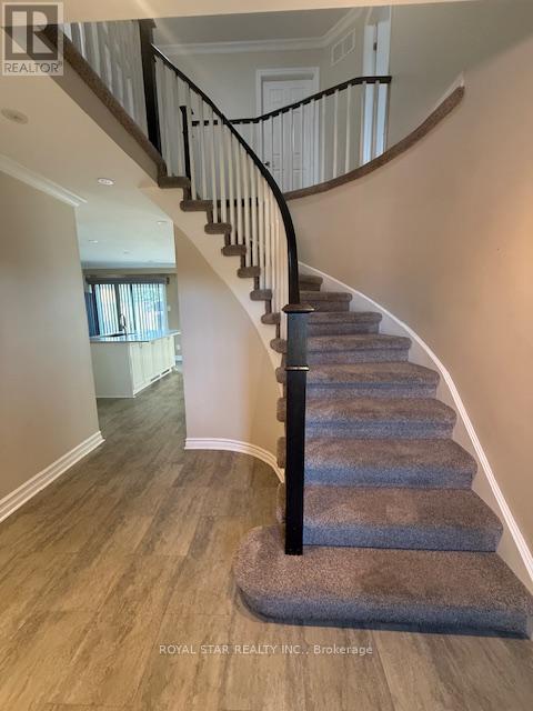 Photo 21 of Main Second Floor 480 Grove Street E, Barrie ON