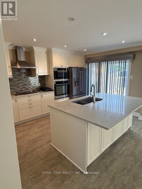Photo 3 of Main Second Floor 480 Grove Street E, Barrie ON