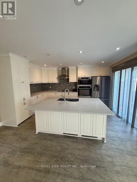 Photo 12 of Main Second Floor 480 Grove Street E, Barrie ON