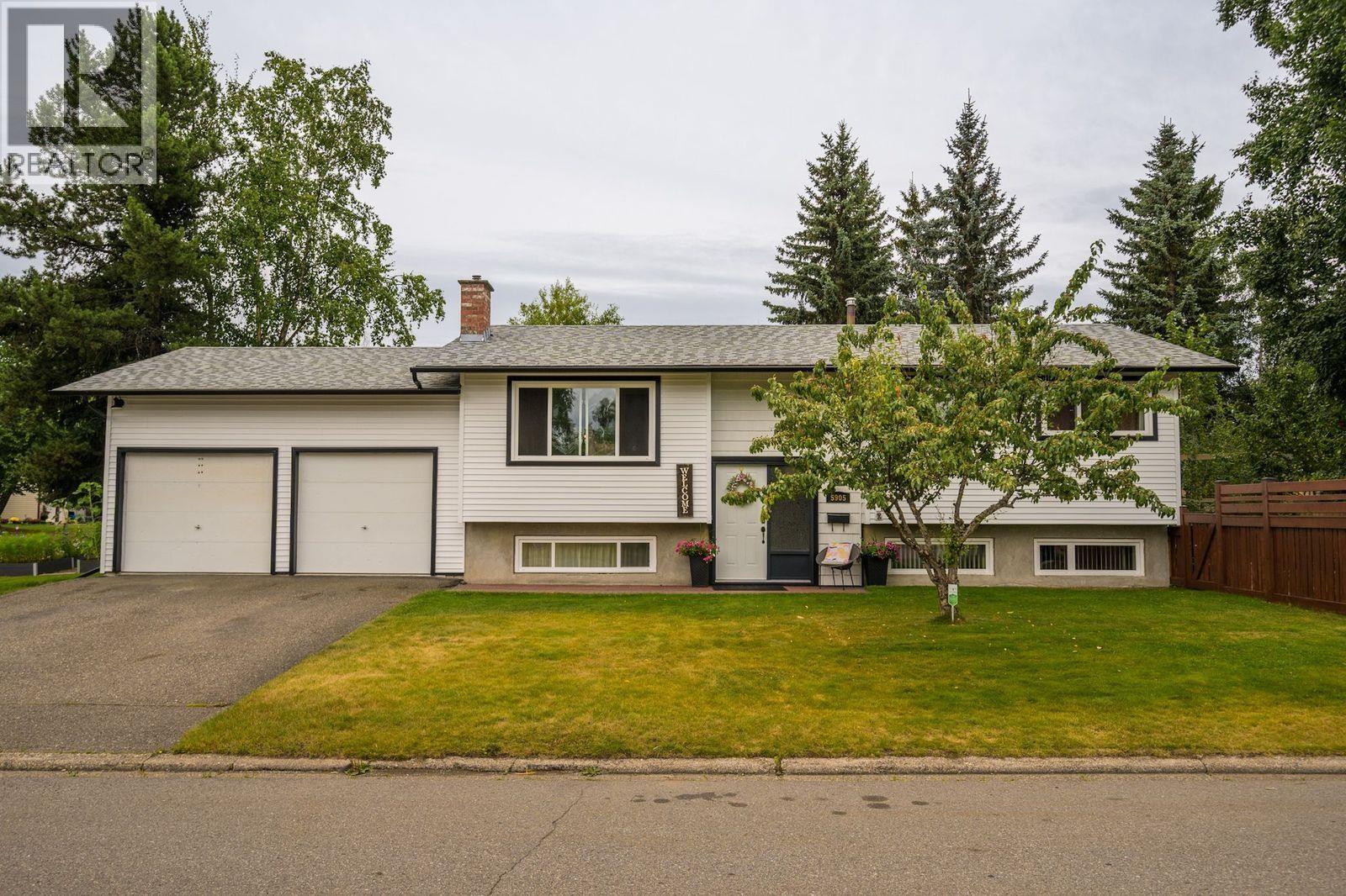 Photo 8 of 5905 Rideau Drive, Prince George BC