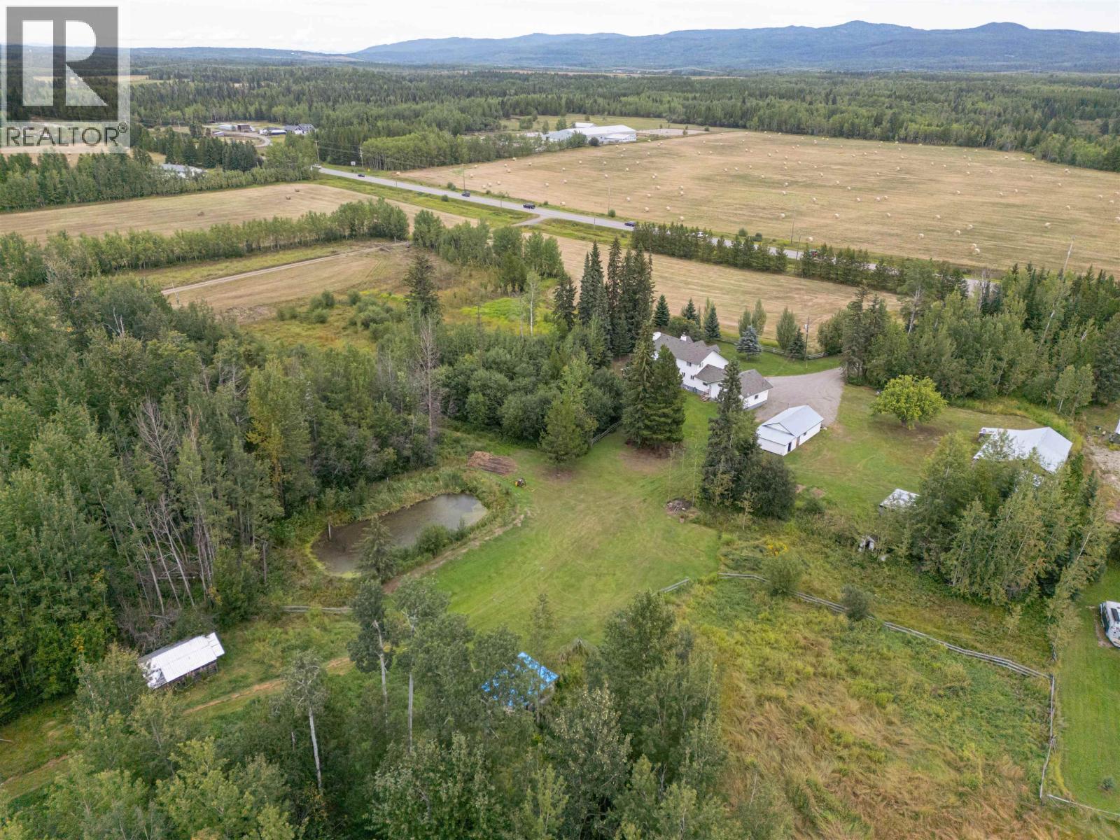 13925 CARIBOO HIGHWAY, Prince George