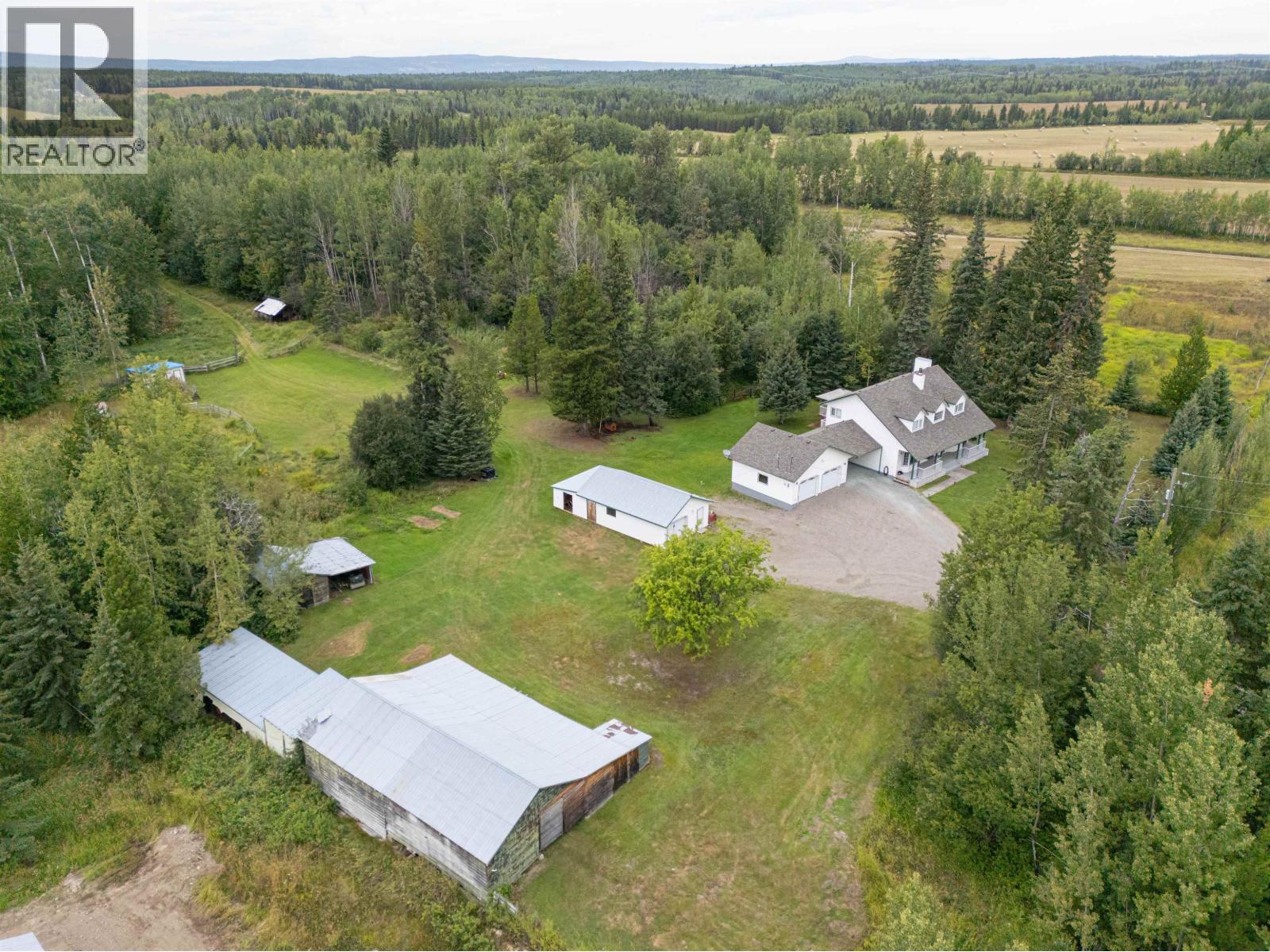 13925 CARIBOO HIGHWAY, Prince George