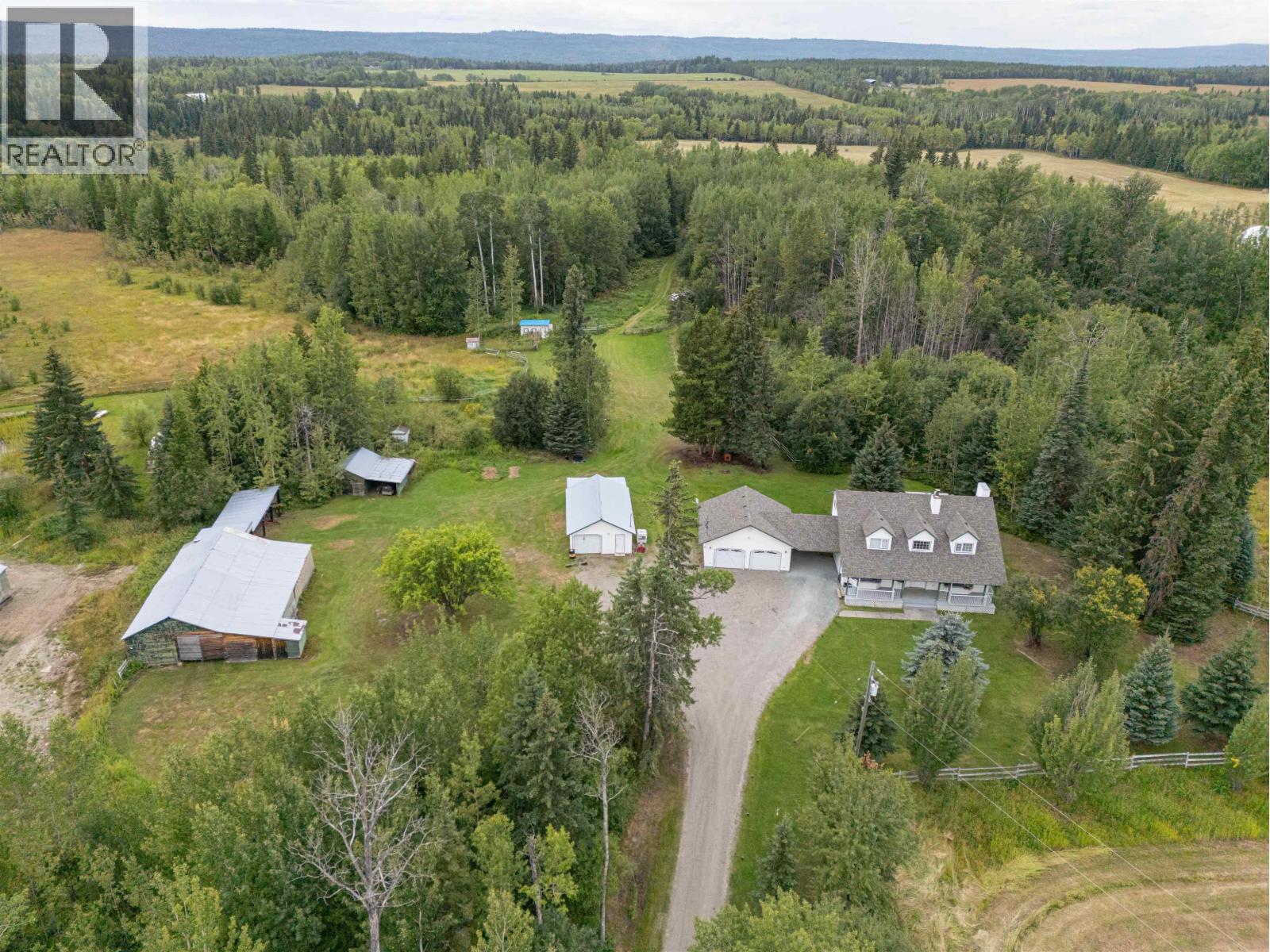 13925 CARIBOO HIGHWAY, Prince George
