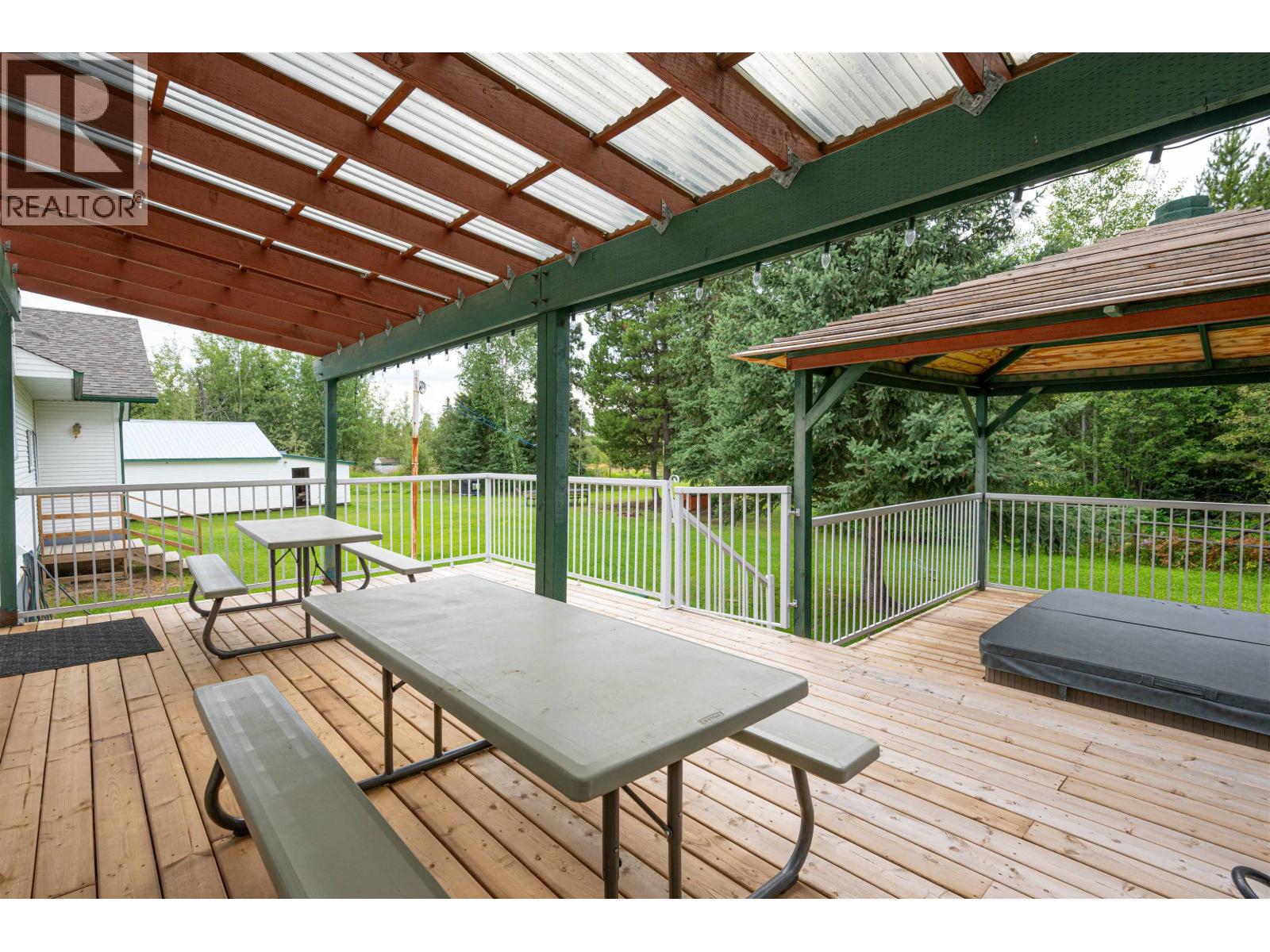 13925 CARIBOO HIGHWAY, Prince George