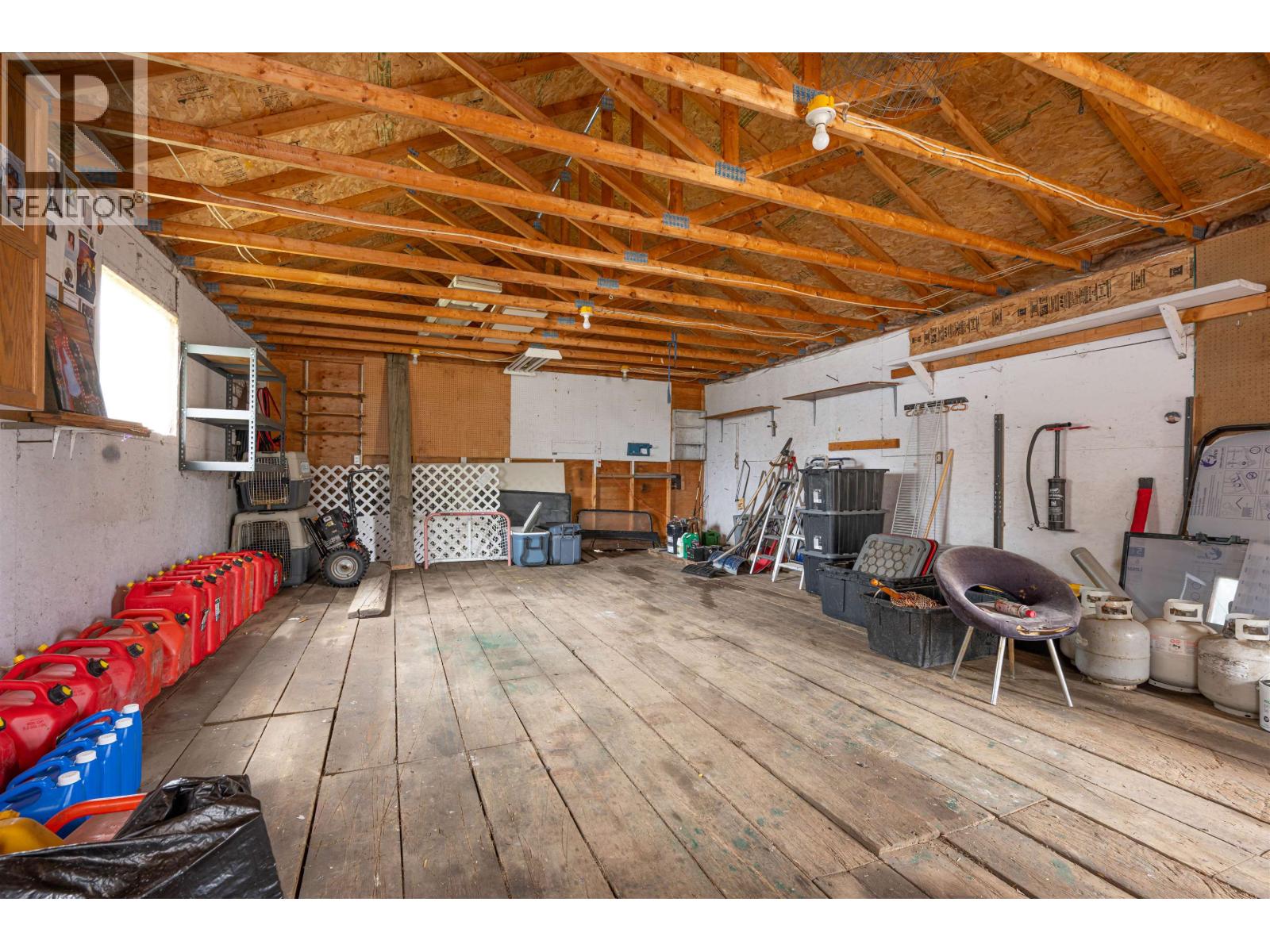 13925 CARIBOO HIGHWAY, Prince George