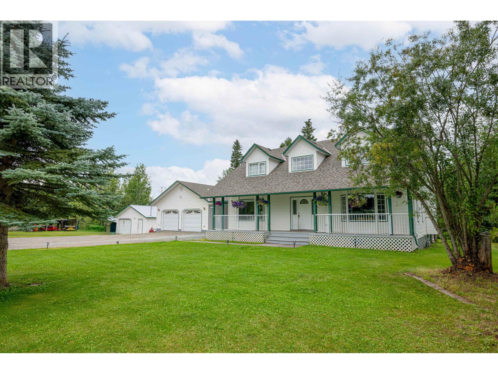 13925 CARIBOO HIGHWAY, Prince George