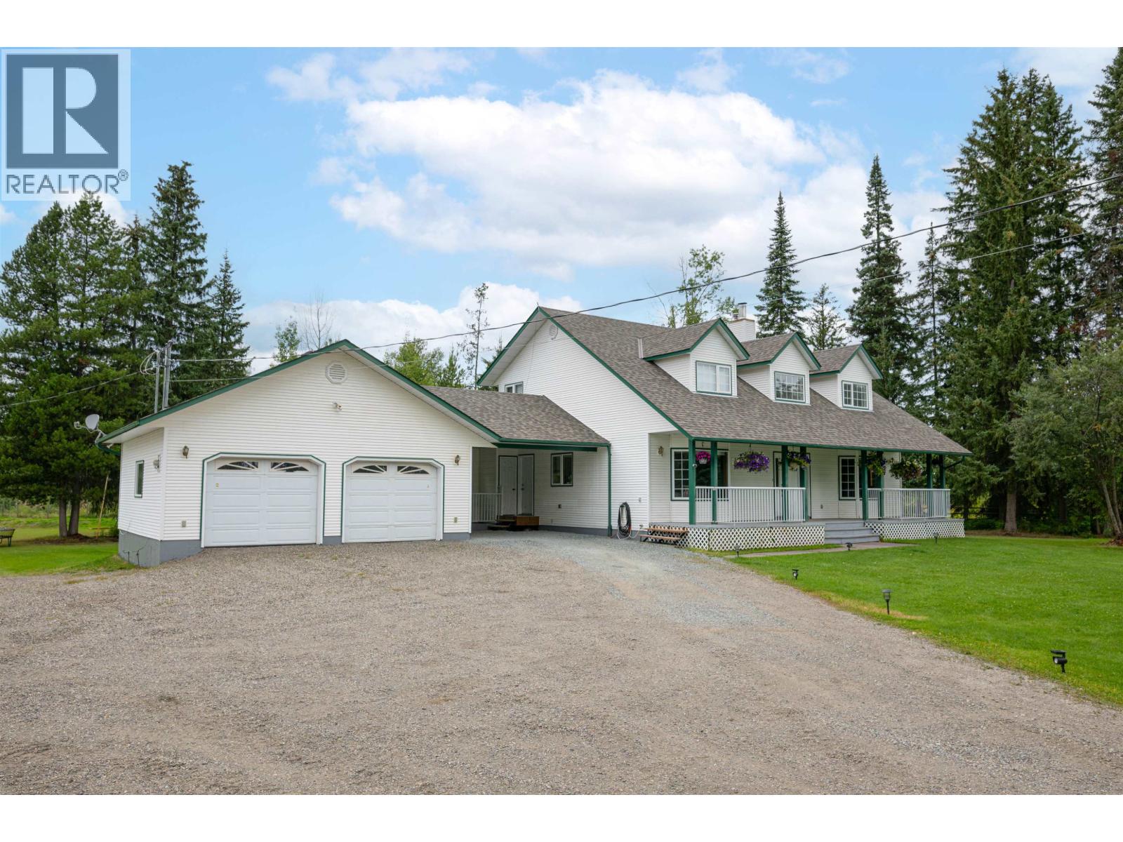 13925 CARIBOO HIGHWAY, Prince George