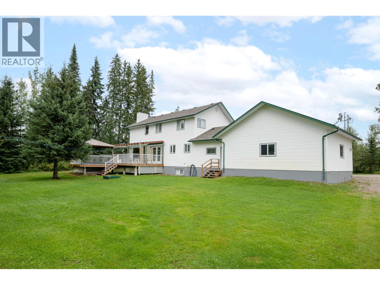 13925 CARIBOO HIGHWAY, Prince George