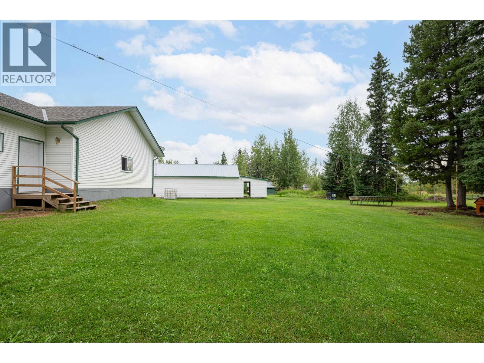 13925 CARIBOO HIGHWAY, Prince George