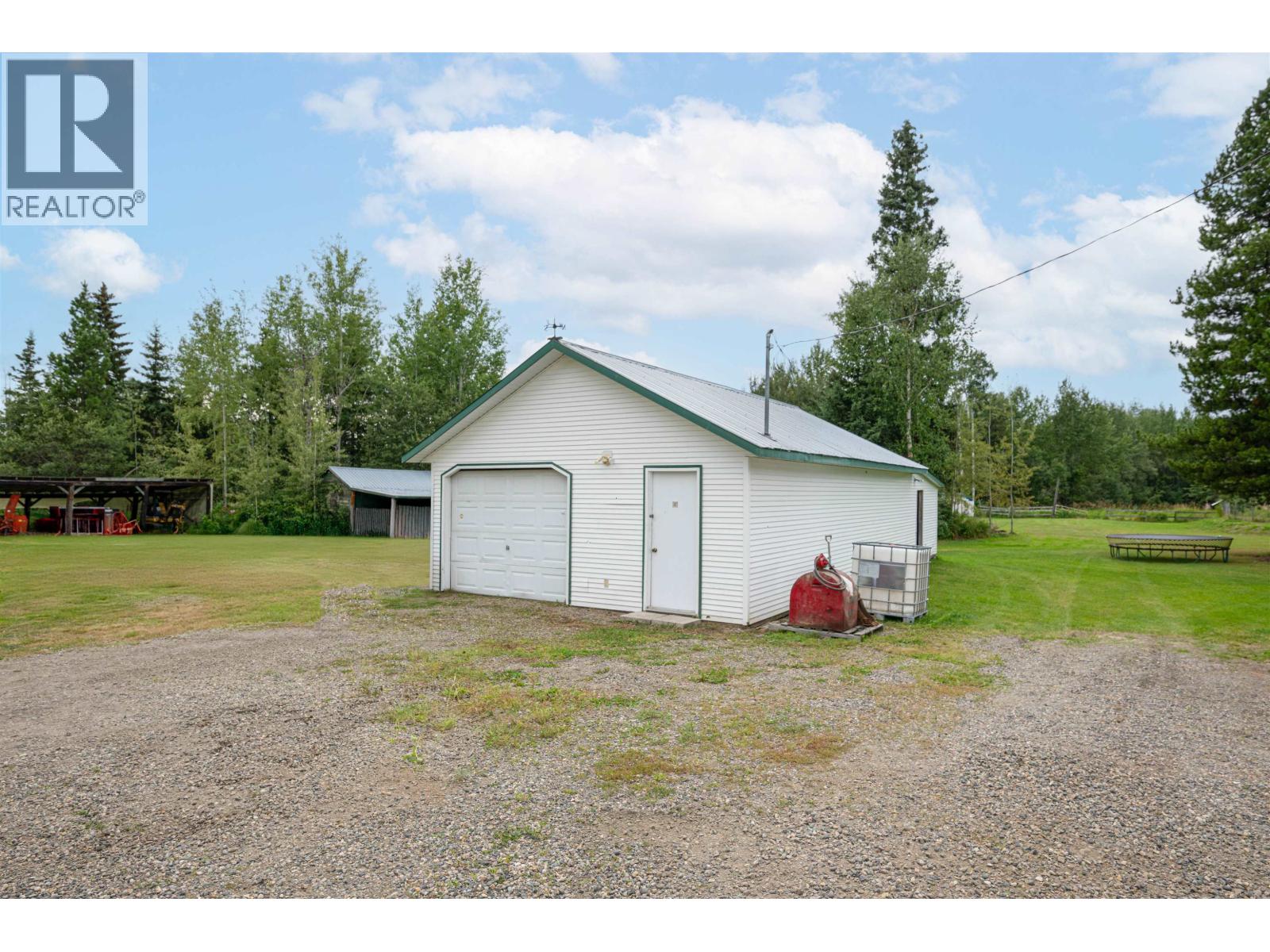 13925 CARIBOO HIGHWAY, Prince George