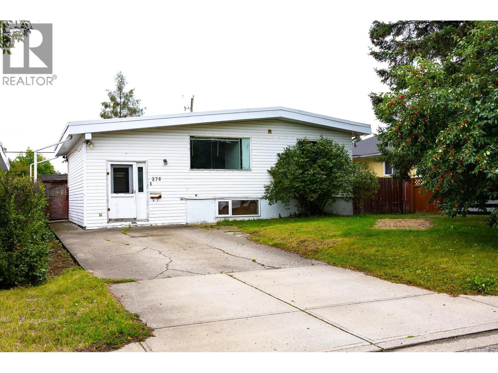 Photo 10 of 276 Lyon Street, Prince George BC