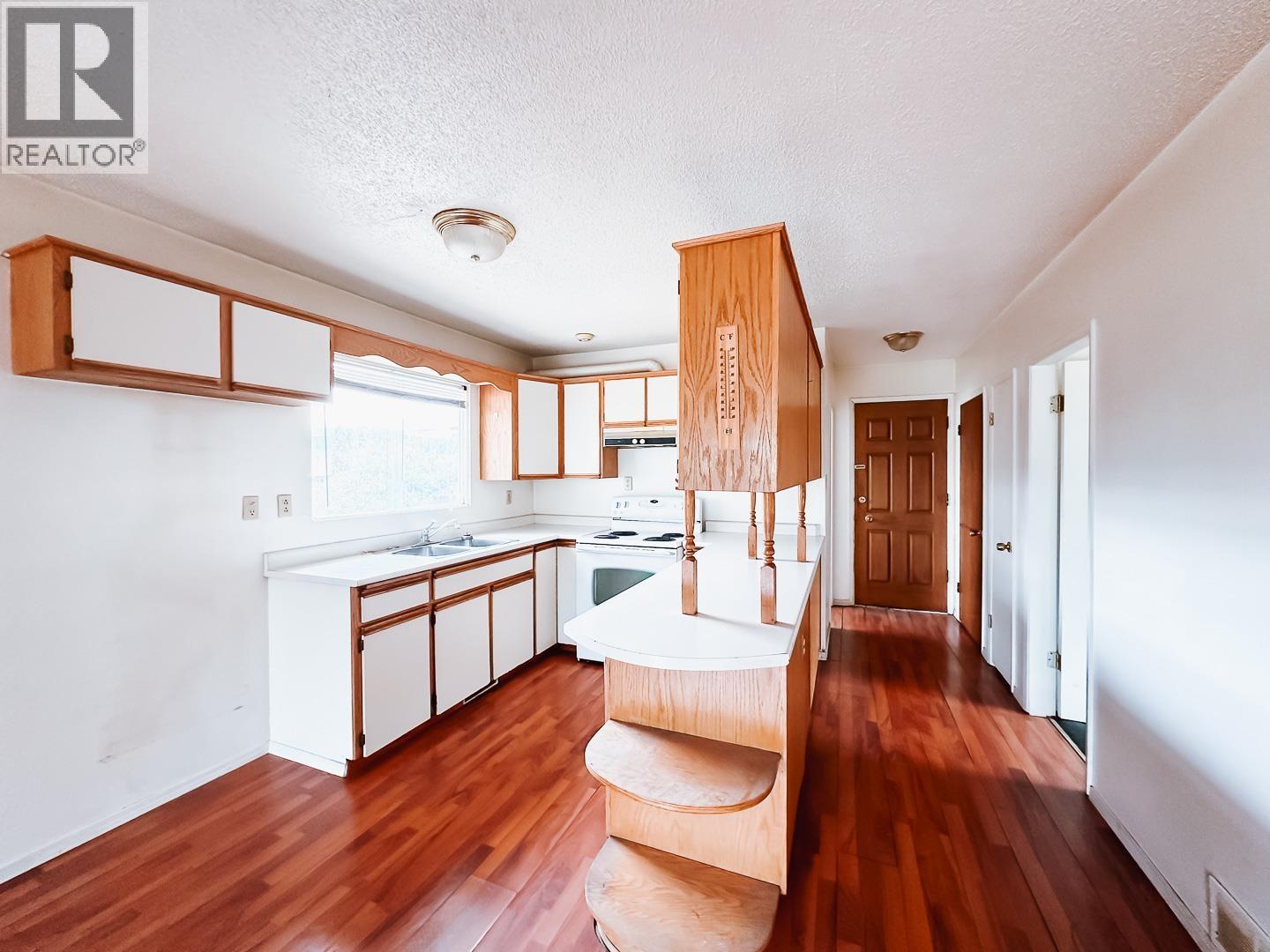 Photo 1 of 276 Lyon Street, Prince George BC