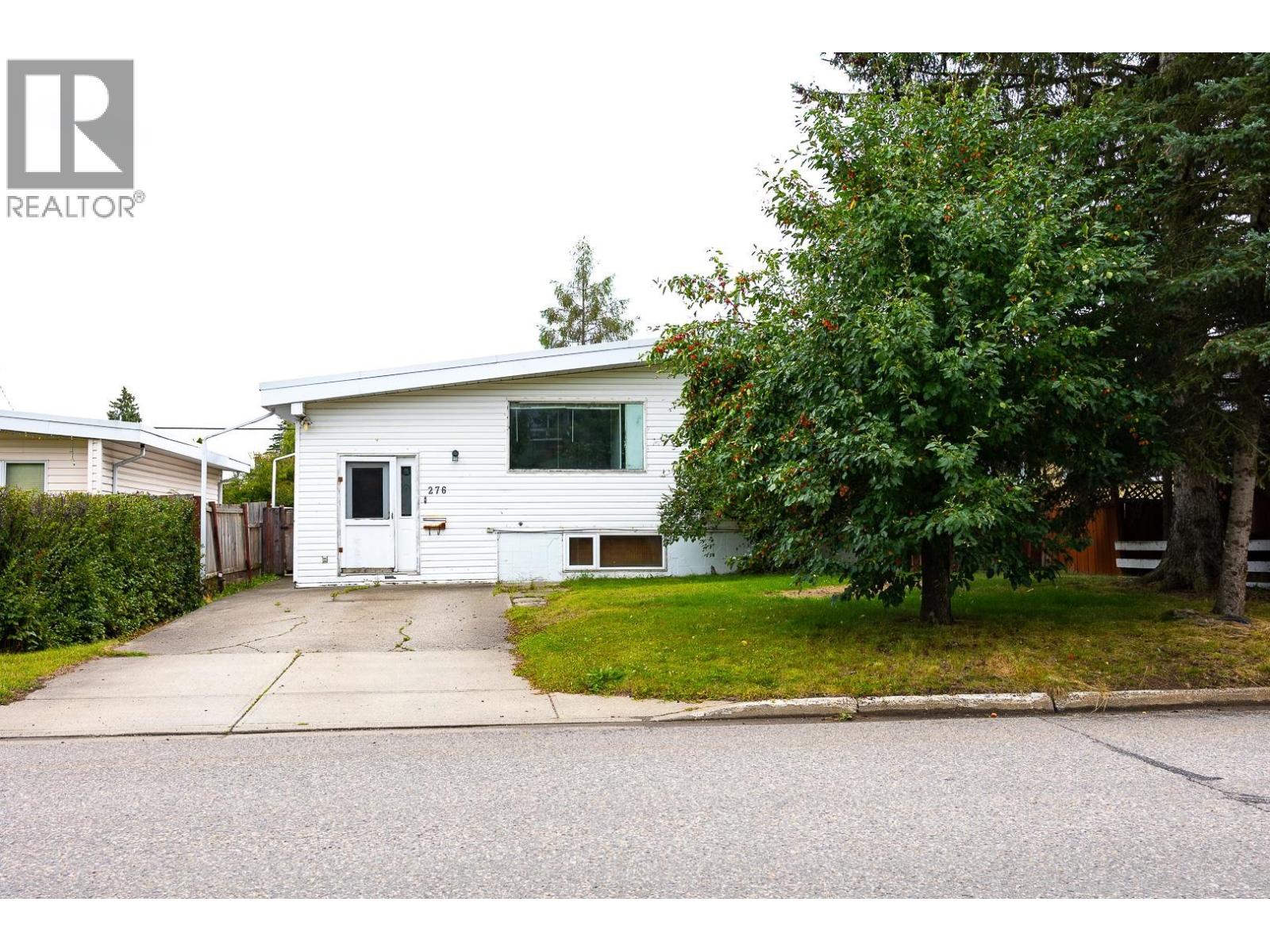 Photo 14 of 276 Lyon Street, Prince George BC