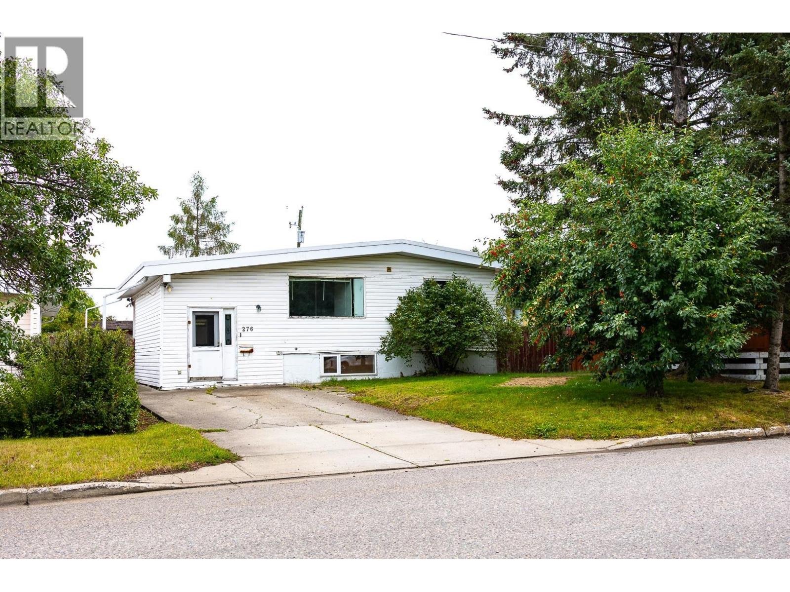 Photo 7 of 276 Lyon Street, Prince George BC