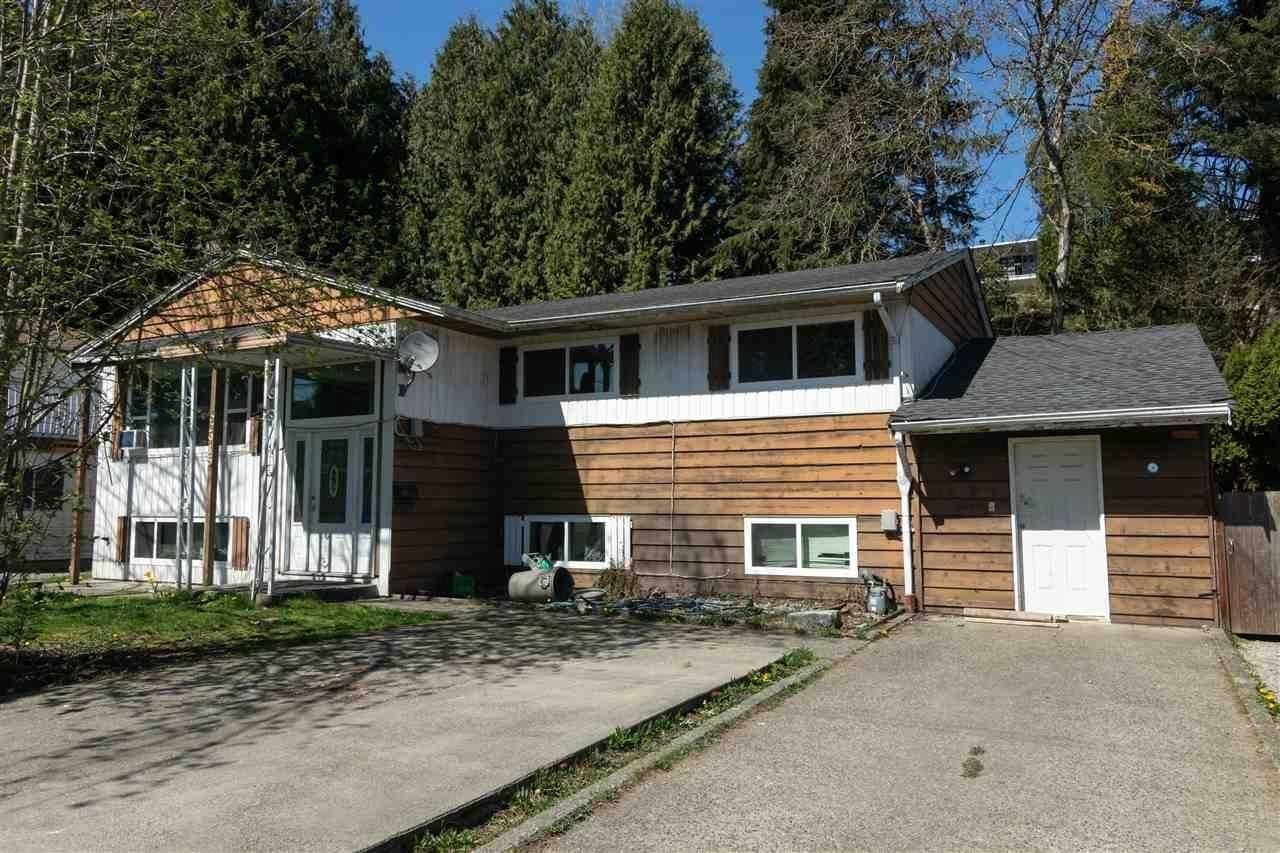 Photo 2 of 32915 3rd Avenue, Mission BC
