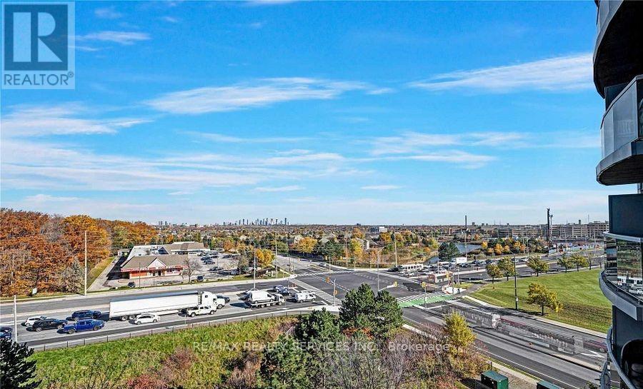 Photo 4 of 701 2545 Erin Centre Boulevard, Mississauga ON