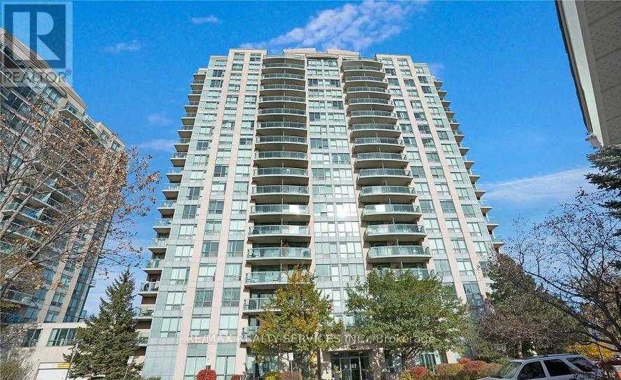 Photo 6 of 701 2545 Erin Centre Boulevard, Mississauga ON