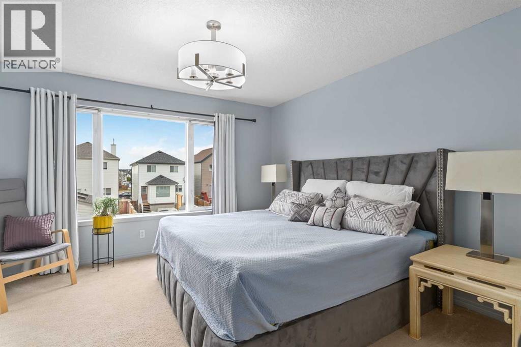 Photo 26 of 95 Copperstone Boulevard Se, Calgary AB