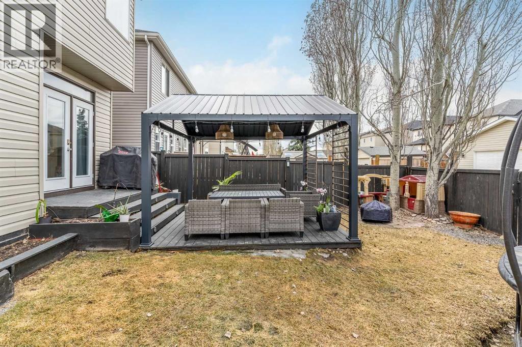 Photo 45 of 95 Copperstone Boulevard Se, Calgary AB