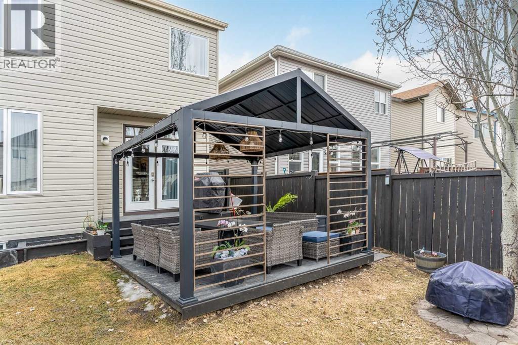 Photo 46 of 95 Copperstone Boulevard Se, Calgary AB