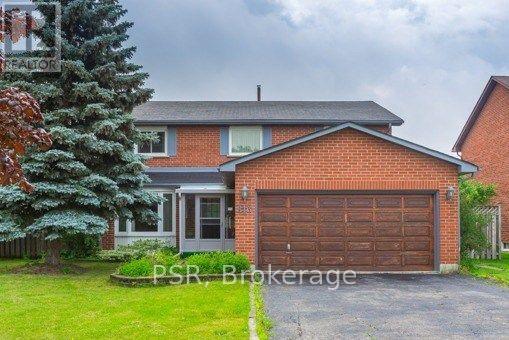 Photo 20 of 813 Willowbank Trail, Mississauga ON