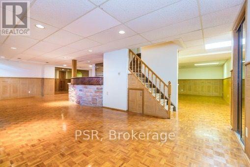 Photo 12 of 813 Willowbank Trail, Mississauga ON
