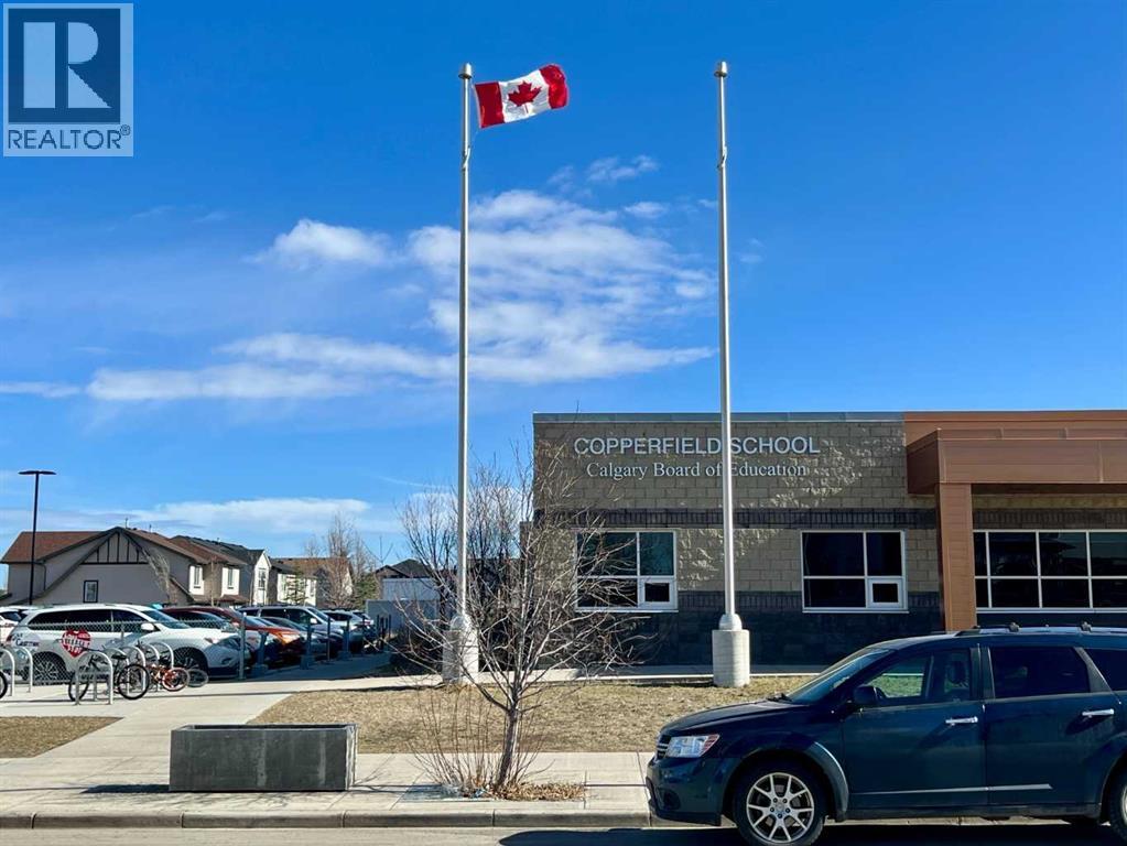 Photo 49 of 95 Copperstone Boulevard Se, Calgary AB