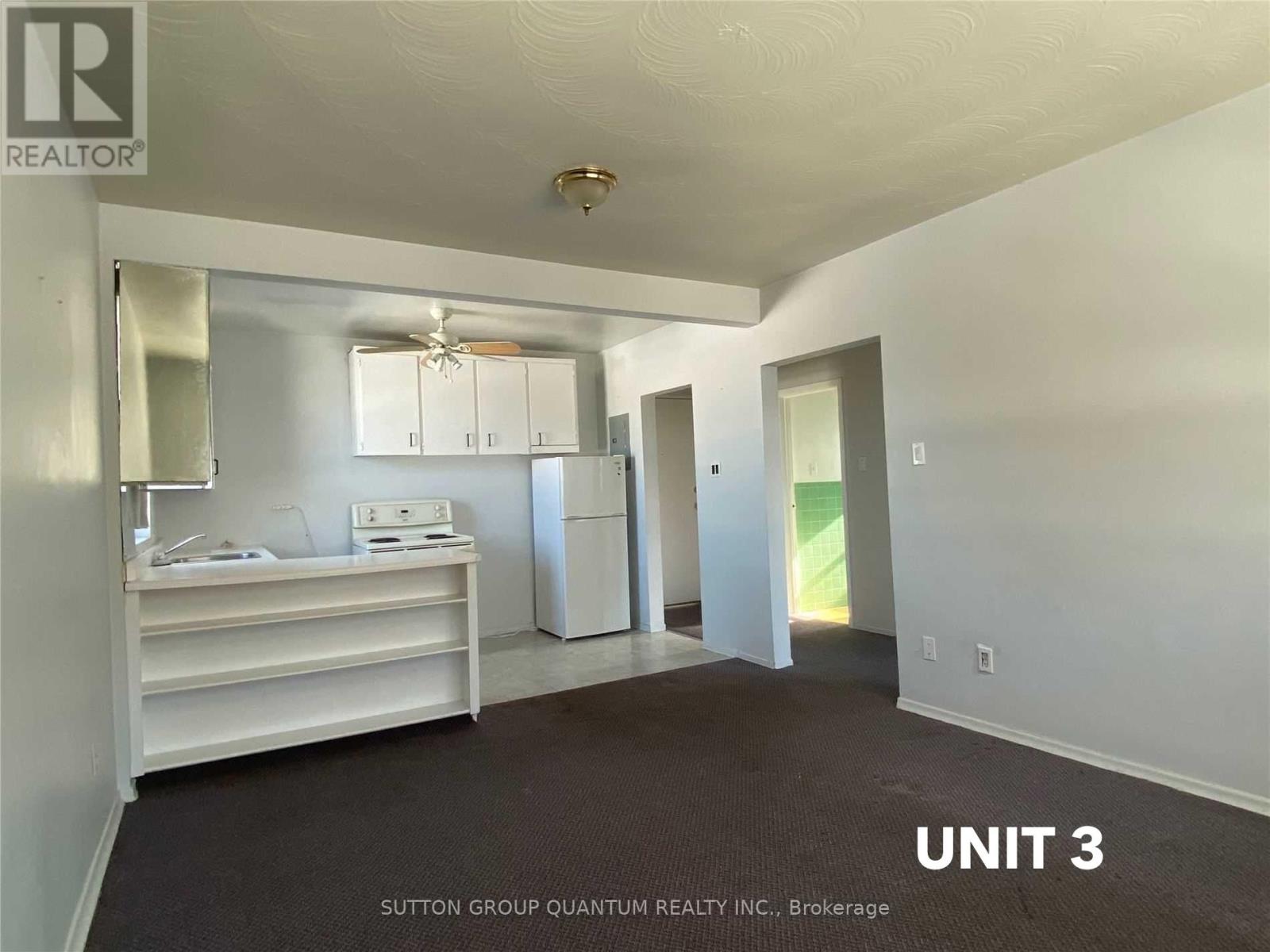 Photo 25 of 25 A Milton Street, Toronto ON