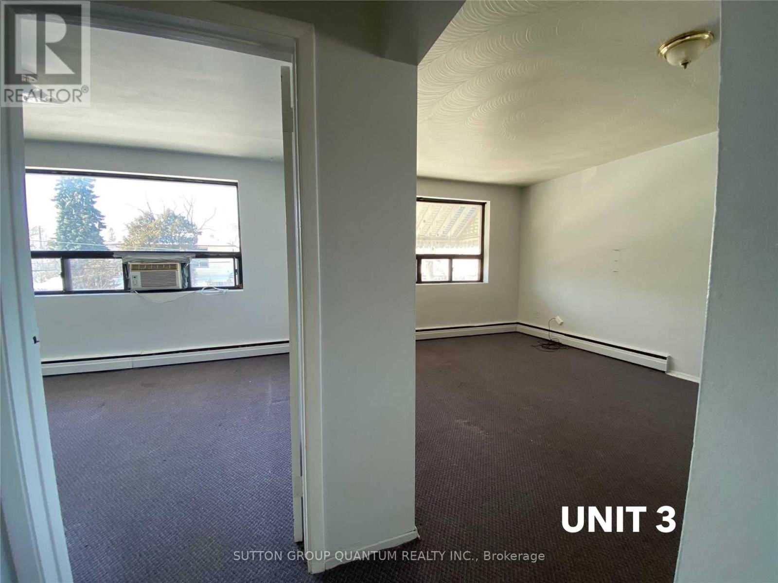 Photo 6 of 25 A Milton Street, Toronto ON