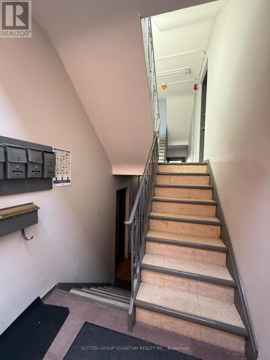 Photo 22 of 25 A Milton Street, Toronto ON