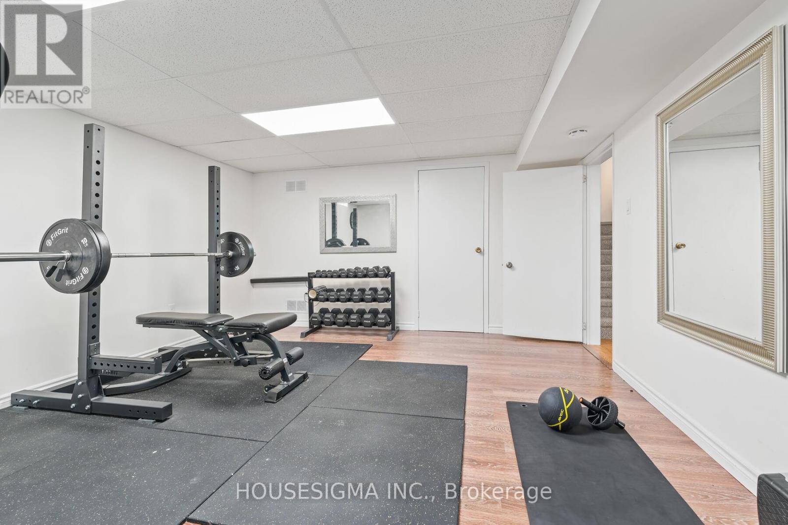 Photo 32 of 4212 Powderhorn Crescent, Mississauga ON