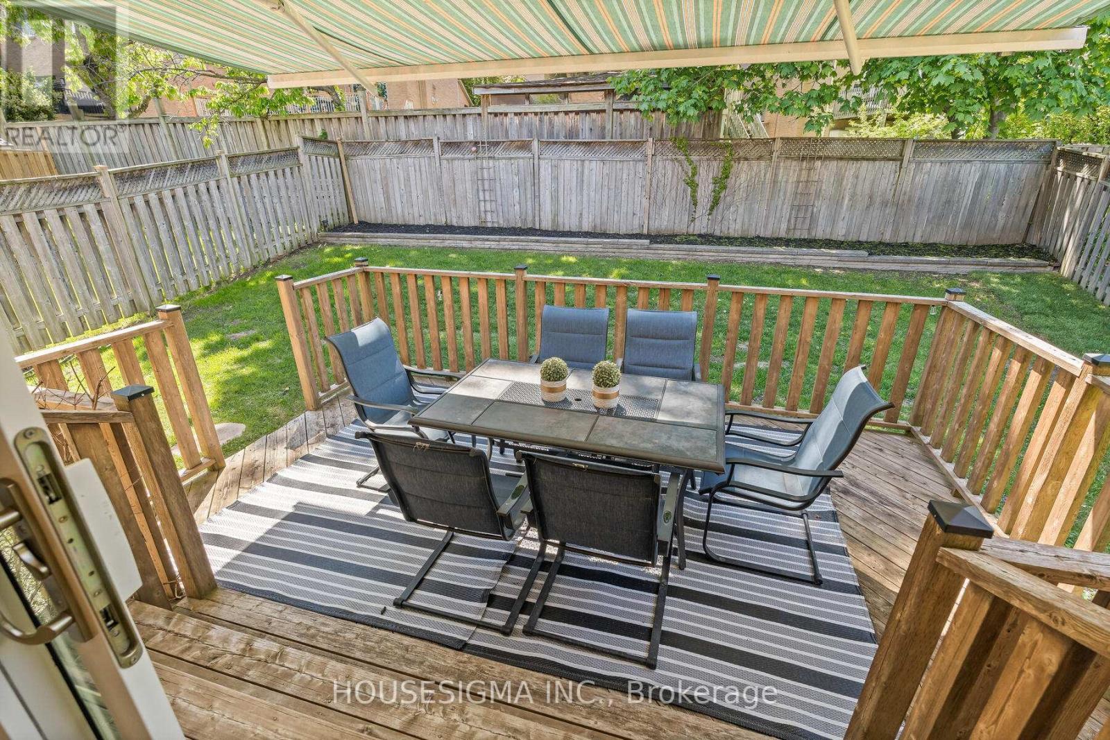 Photo 34 of 4212 Powderhorn Crescent, Mississauga ON