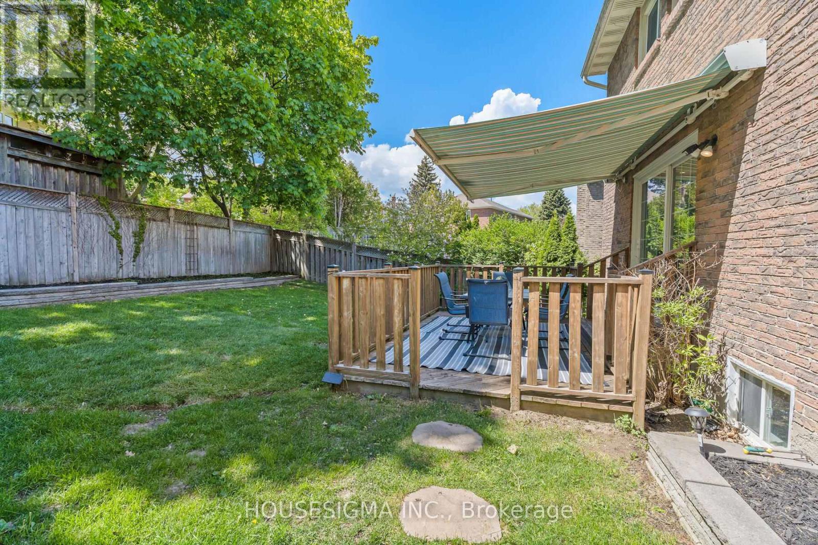 Photo 36 of 4212 Powderhorn Crescent, Mississauga ON