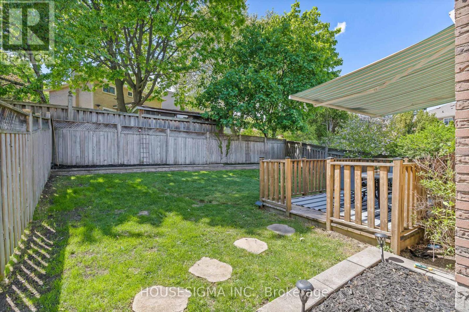 Photo 37 of 4212 Powderhorn Crescent, Mississauga ON