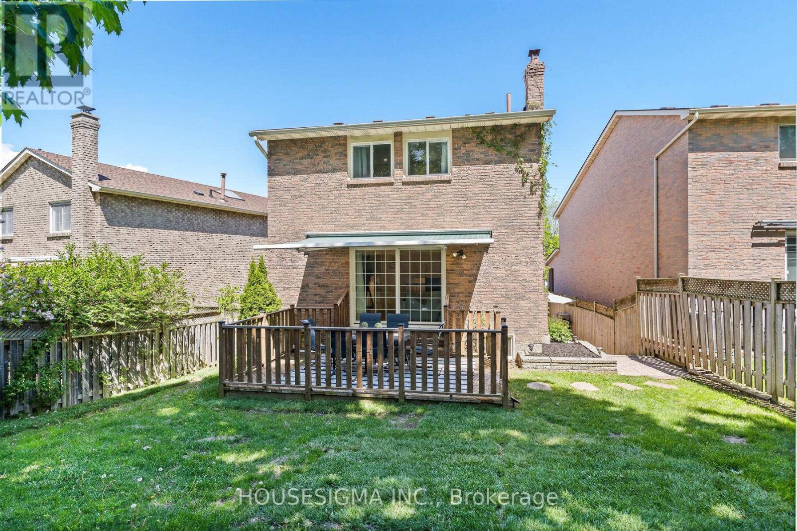 Photo 39 of 4212 Powderhorn Crescent, Mississauga ON