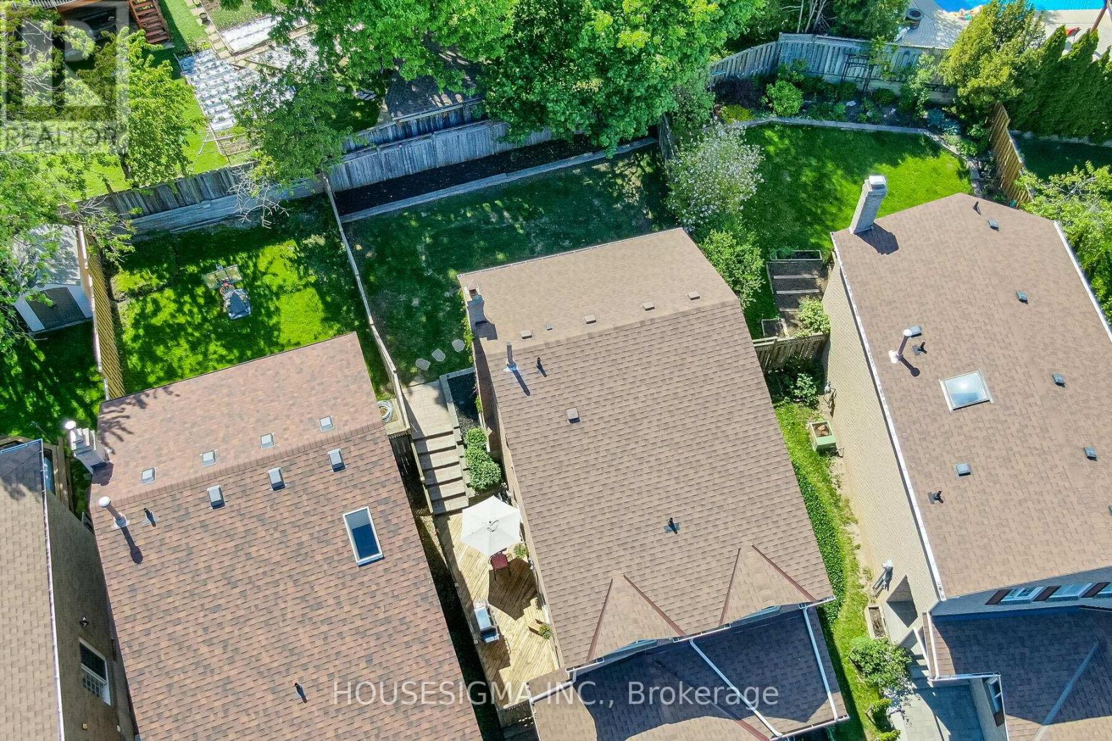 Photo 43 of 4212 Powderhorn Crescent, Mississauga ON