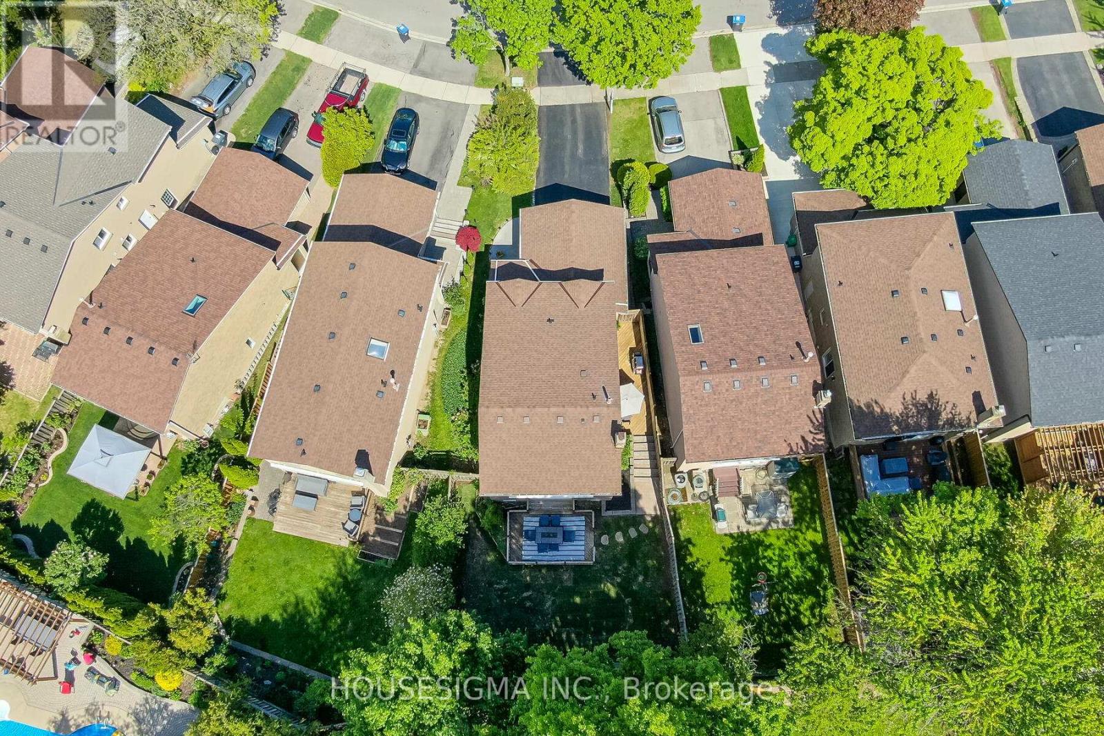 Photo 44 of 4212 Powderhorn Crescent, Mississauga ON