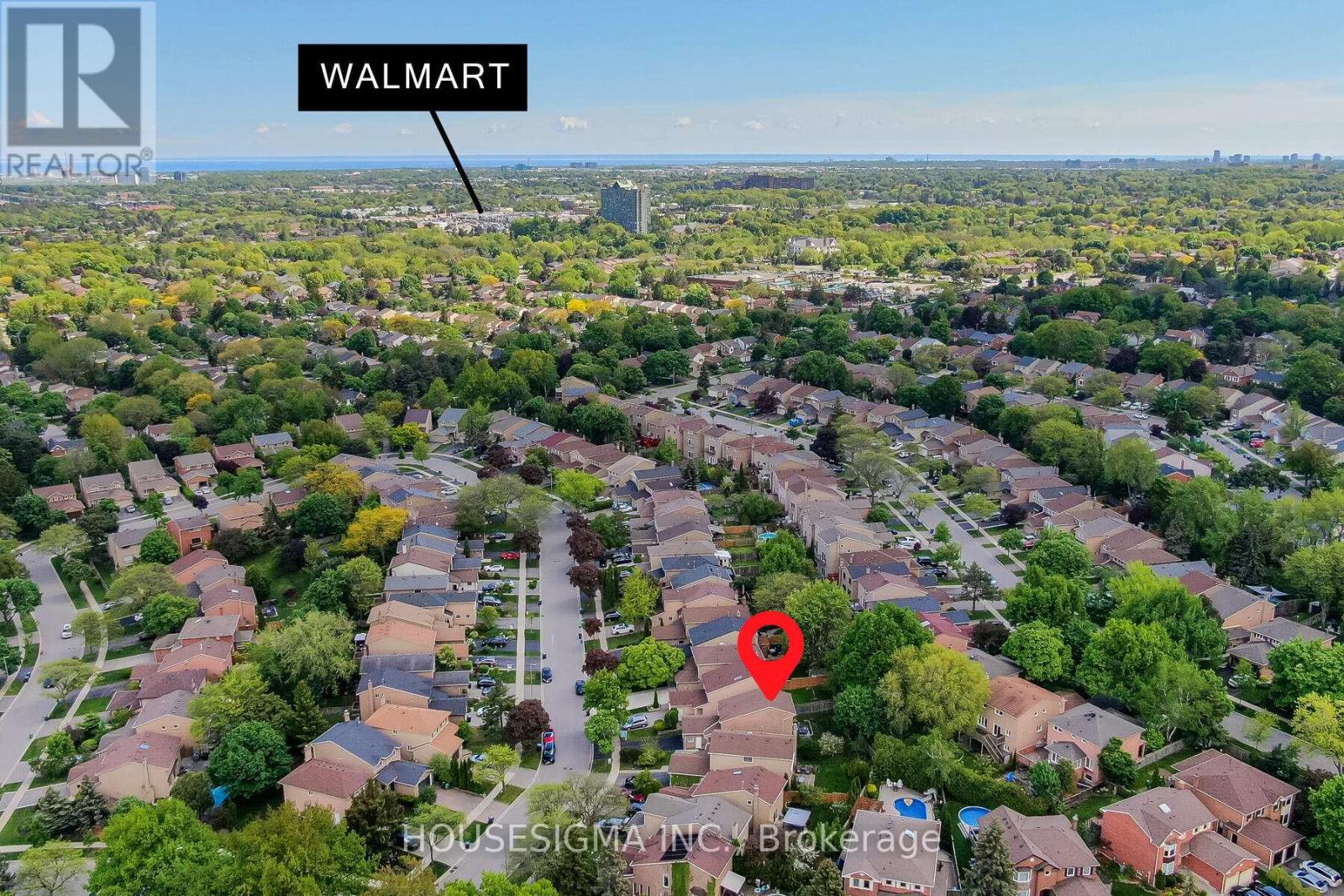 Photo 45 of 4212 Powderhorn Crescent, Mississauga ON