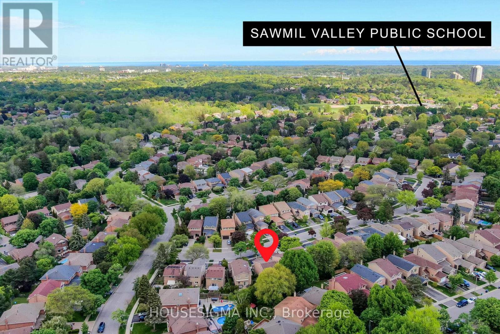 Photo 47 of 4212 Powderhorn Crescent, Mississauga ON