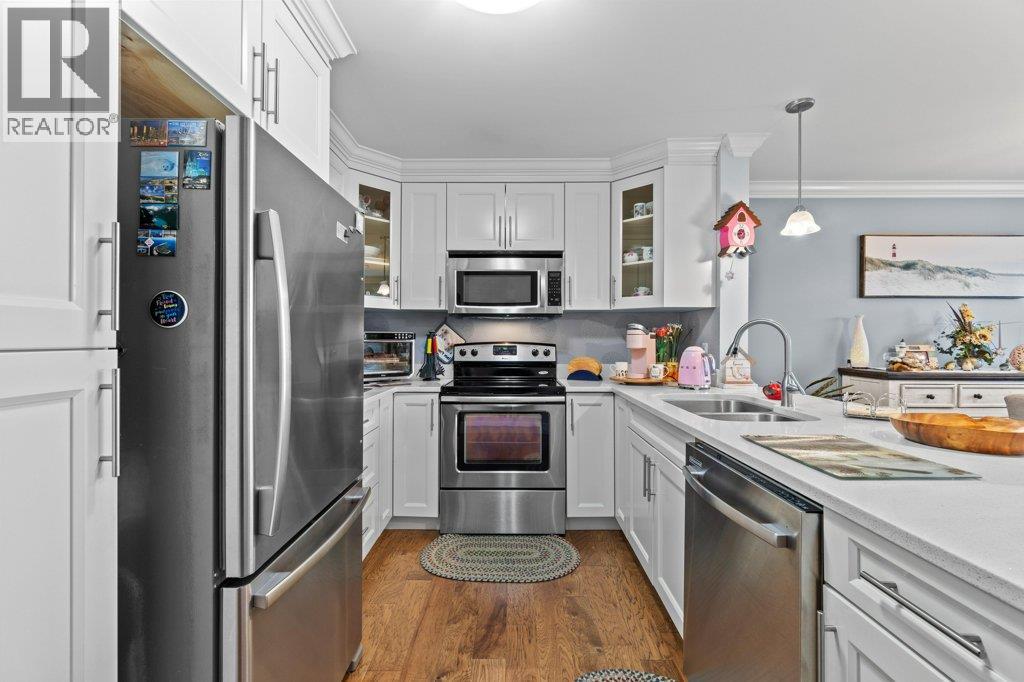 Photo 12 of 330 4 Avenue Se Unit 201, Salmon Arm BC
