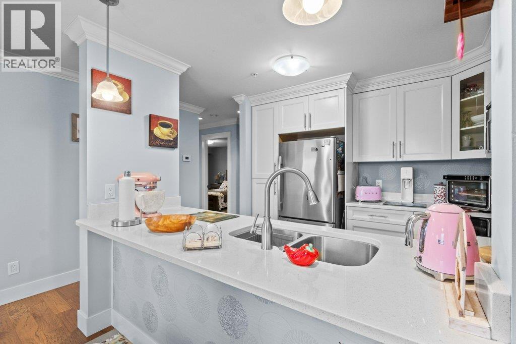 Photo 11 of 330 4 Avenue Se Unit 201, Salmon Arm BC